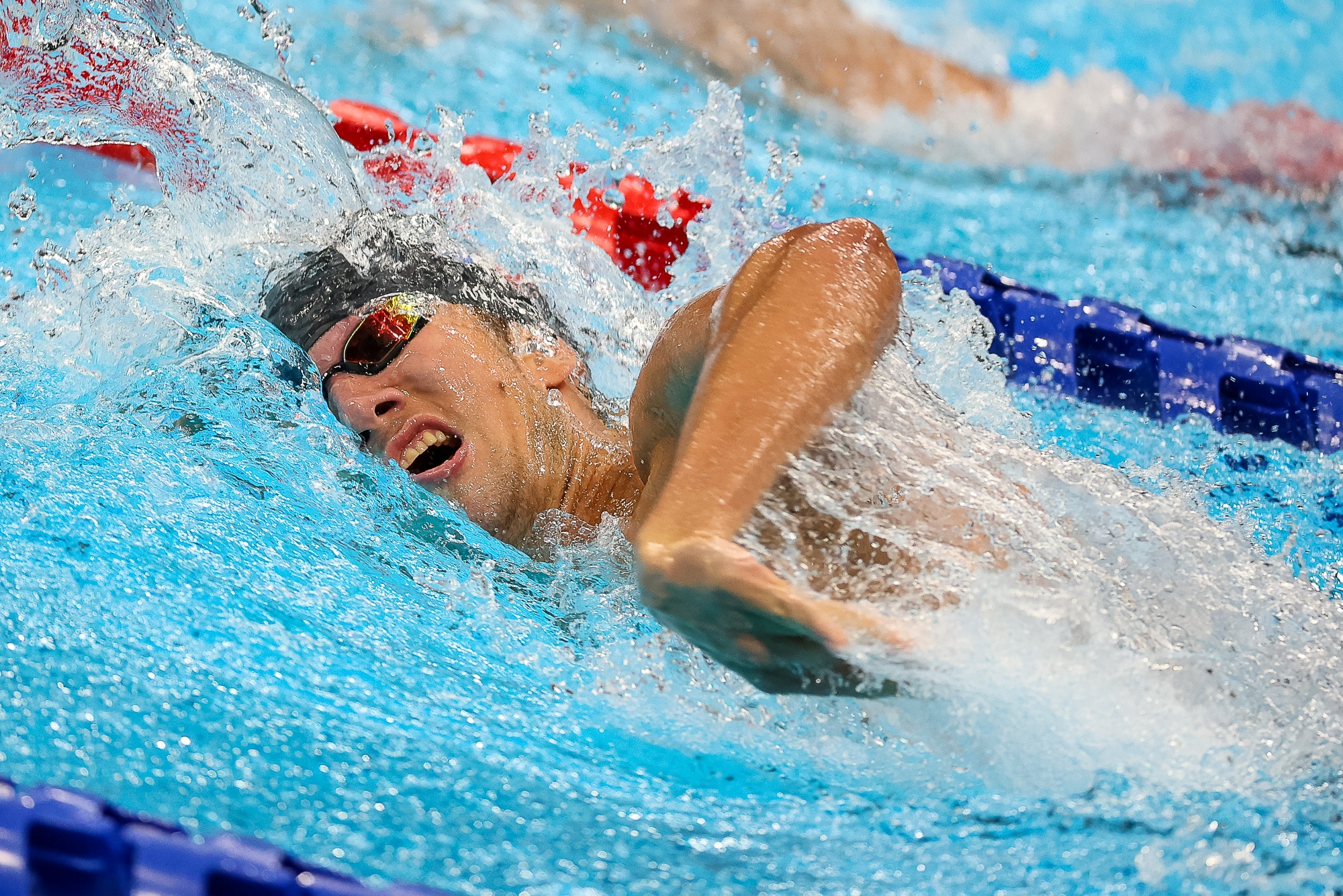 JP Tokyo Natation N MAILLET Photo T Nguyen Cpsf  0112